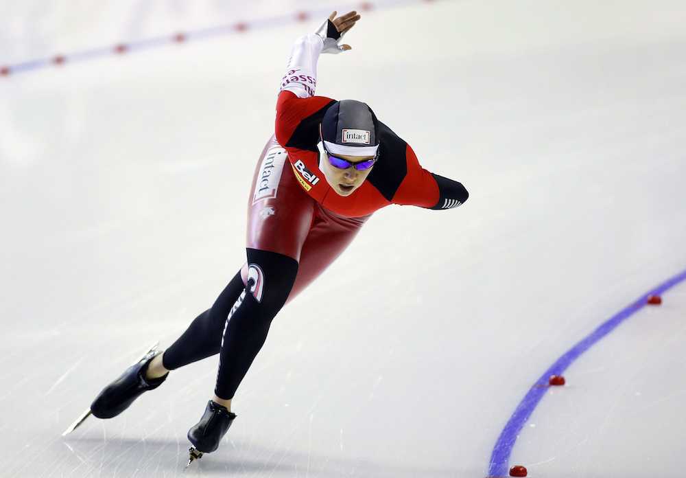 Photo : La Presse Canadienne