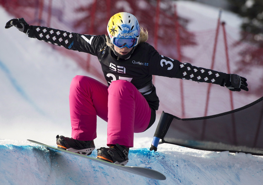 La Presse Canadienne