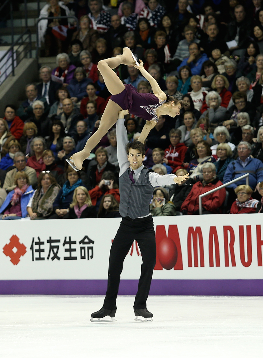 Photo : Greg Kolz