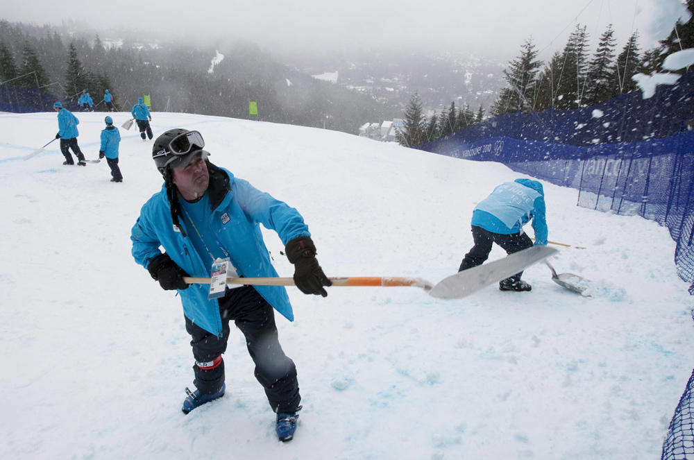 La Presse Canadienne
