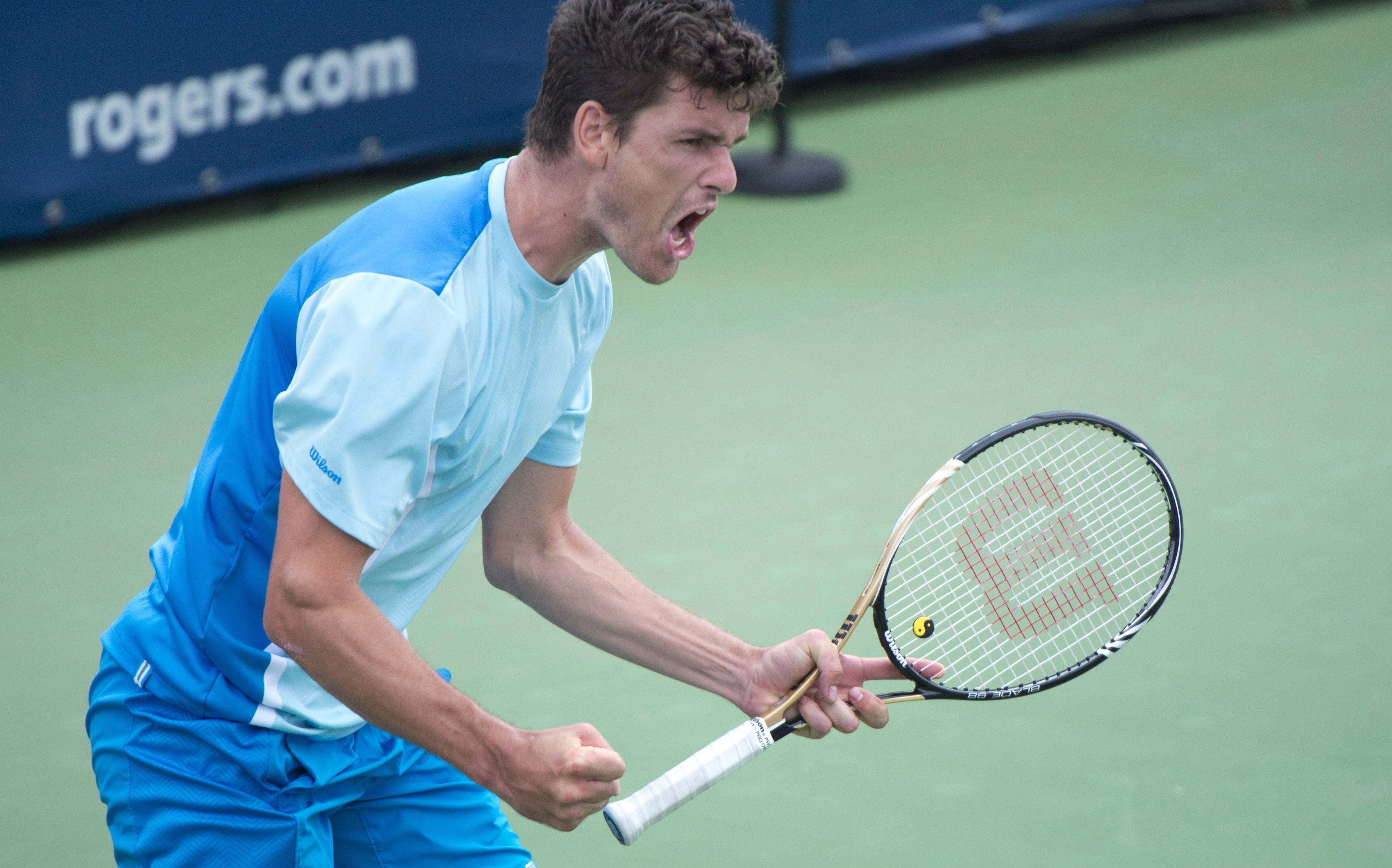Frank Dancevic