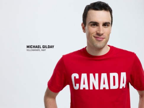 Michael Gilday Photo: Sven Boecker