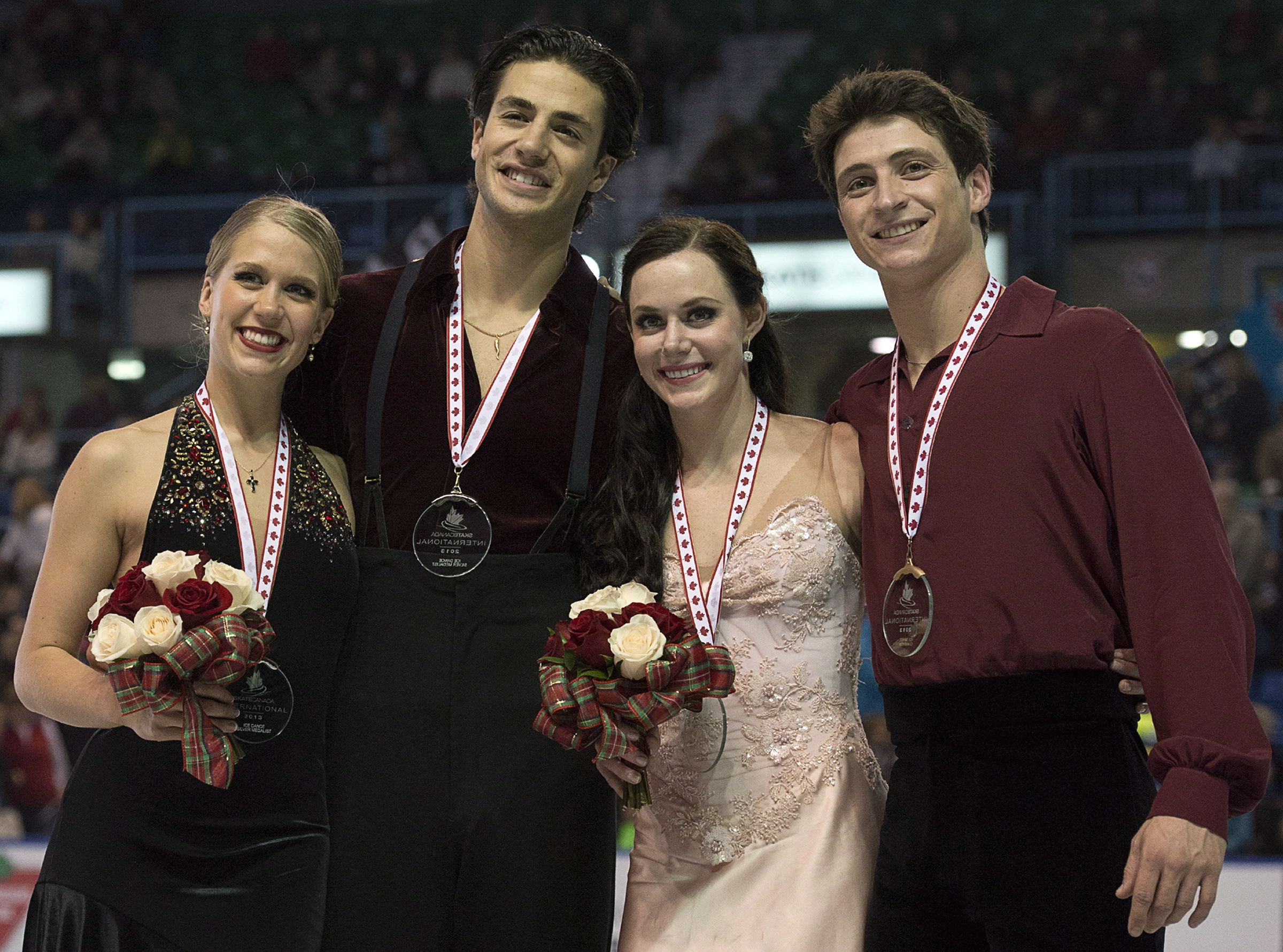 Photo: Canadian Press