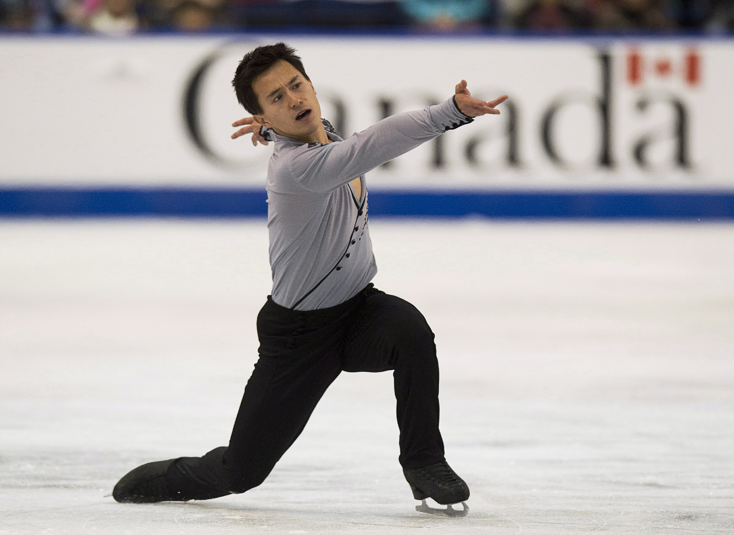 Photo: Canadian Press