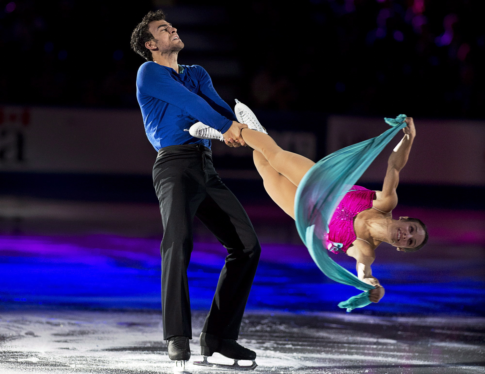 Photo: Canadian Press