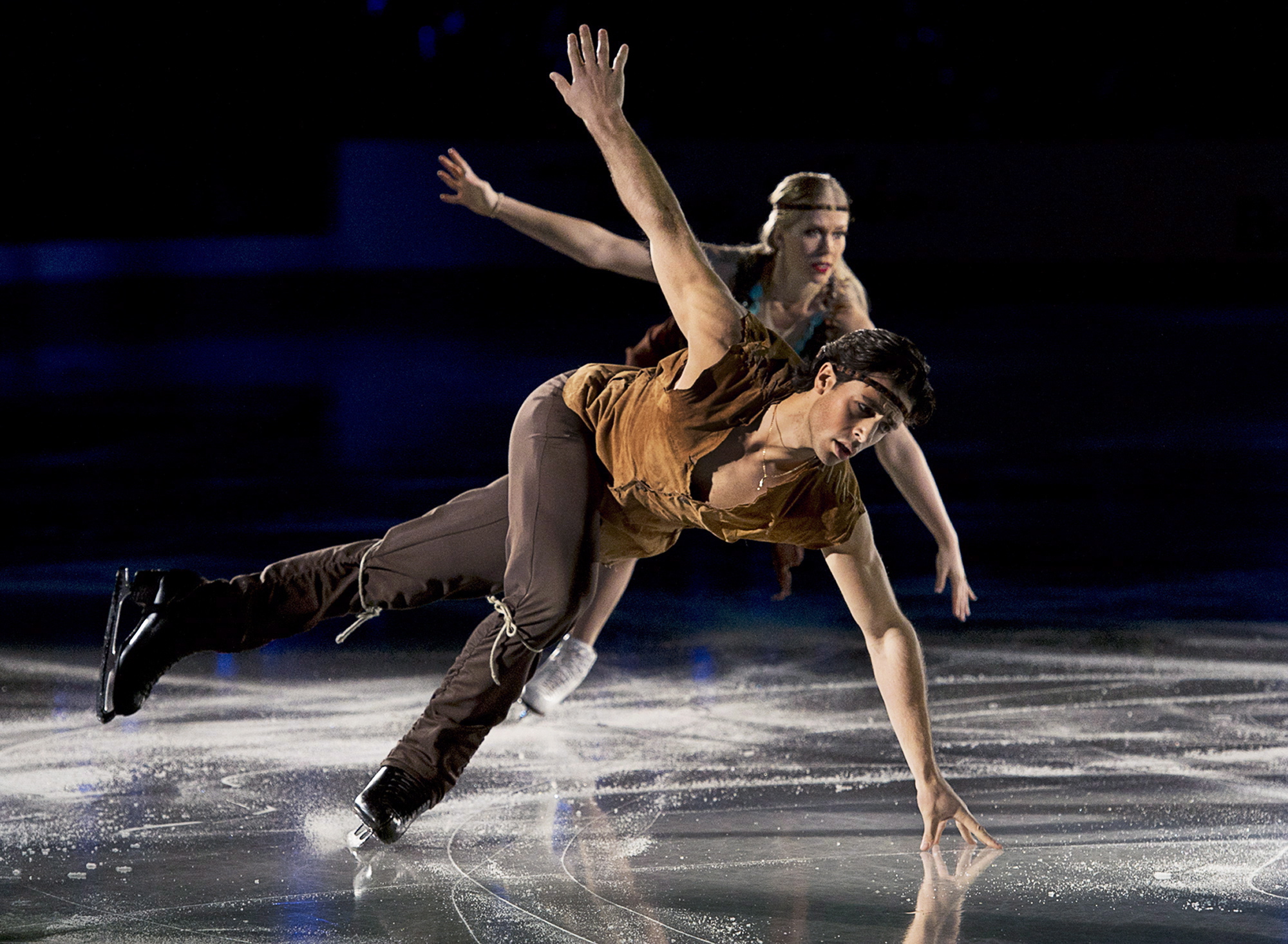 Photo: Canadian Press