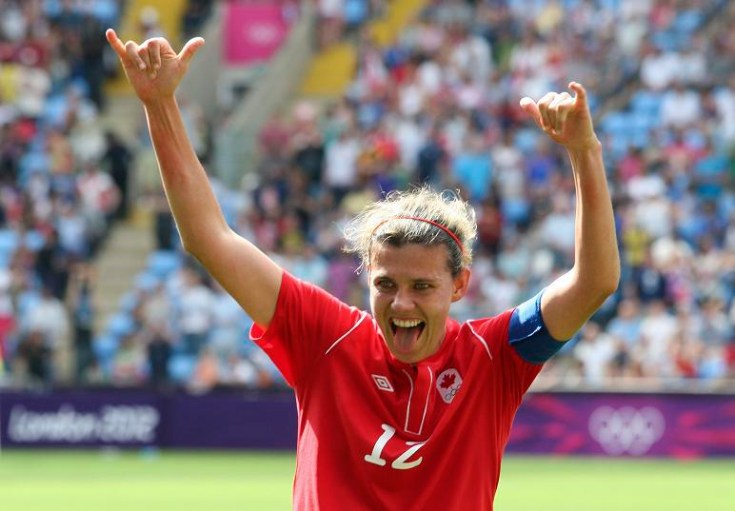 OLY COC London 2012 OLY COC London 2012