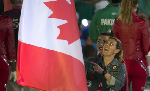 Christine Sinclair Christine Sinclair