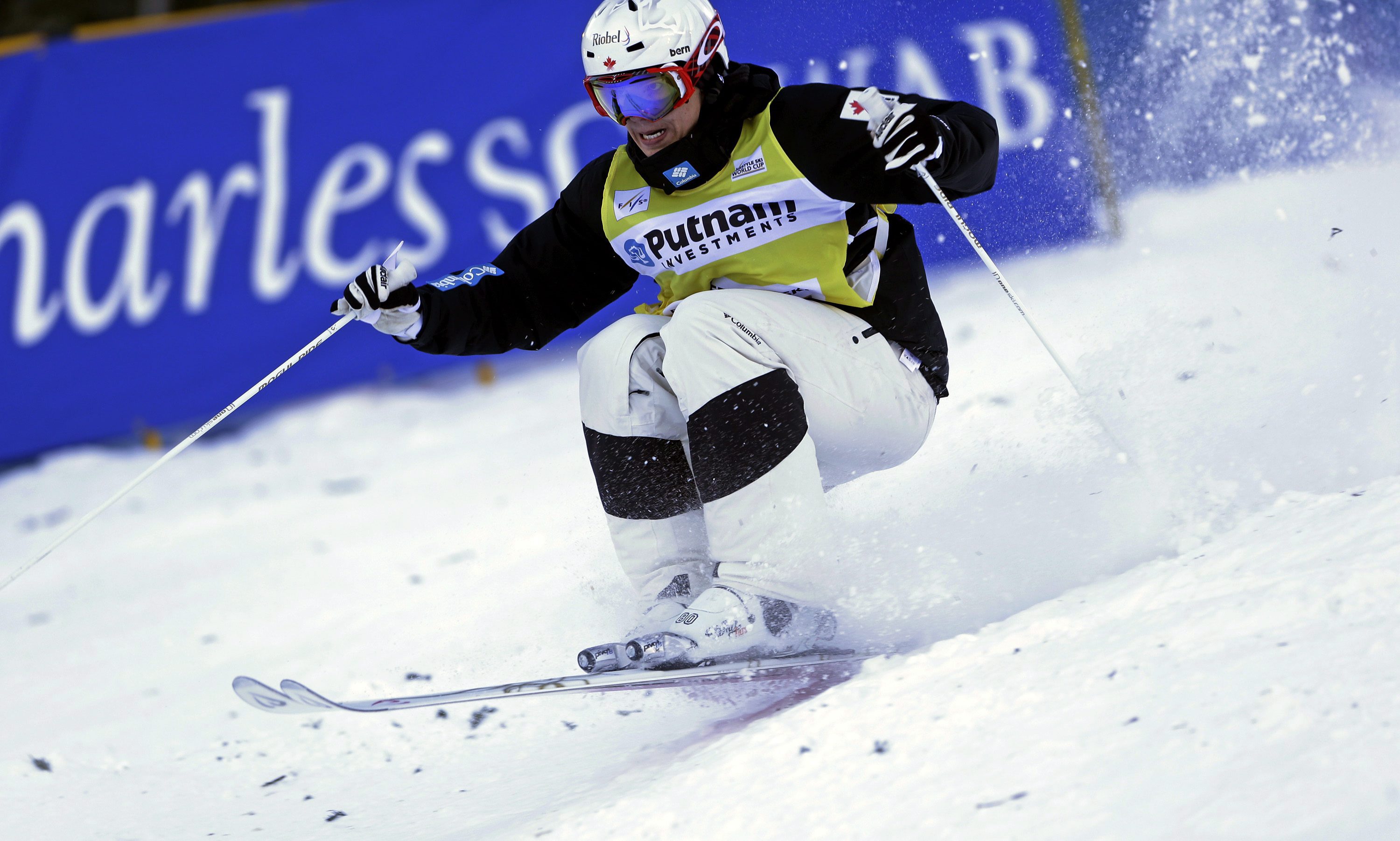 Mikael Kingsbury