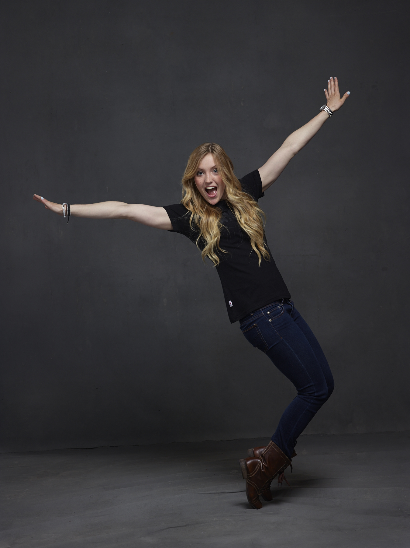 Justine Dufour Lapointe