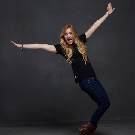 20130512_SB_COC_JustineDufour-Lapointe_4211 Justine Dufour Lapointe