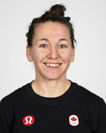 Jocelyne Larocque