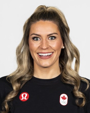 Natalie Spooner