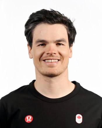 Mikaël Kingsbury