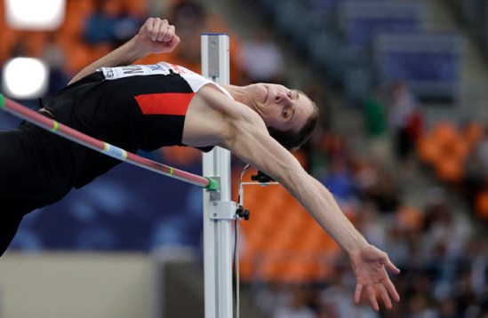 Russia Athletics Worlds Russia Athletics Worlds