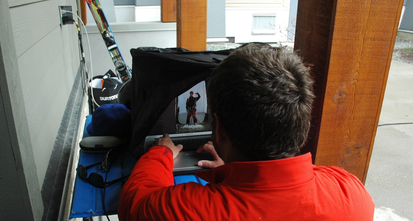 Justine Dufour-Lapointe