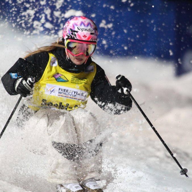 OLY test freestyle Sochi 2013 OLY test freestyle Sochi 2013