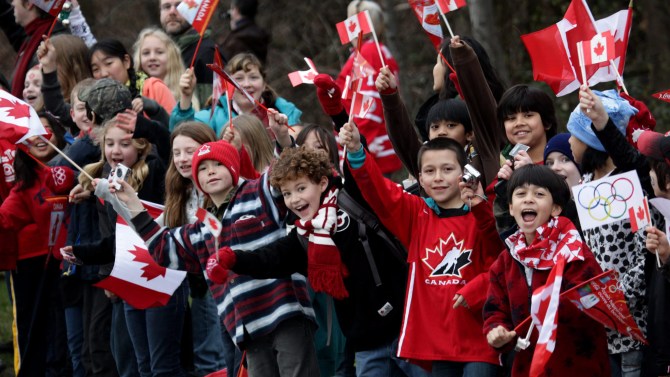 Bulletin du Programme scolaire olympique canadien
