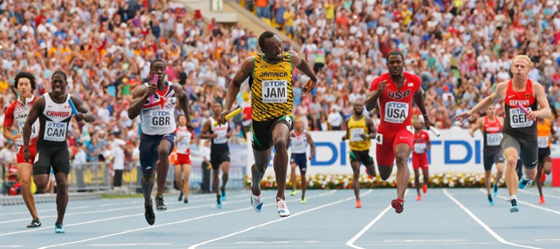 Russia Athletics Worlds Russia Athletics Worlds