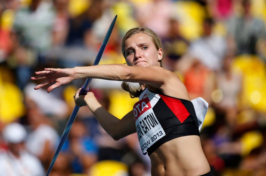 Russia Athletics Worlds Russia Athletics Worlds