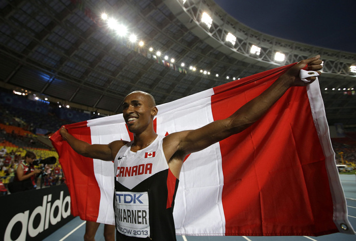 Russia Athletics Worlds