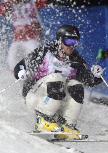 Marc-Antoine Gagnon Gagnon - Bronze