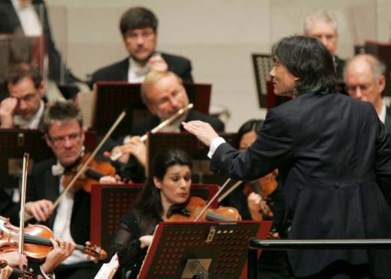 Kent Nagano Kent Nagano