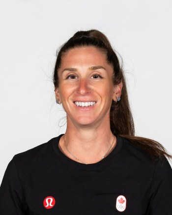 Ivanie Blondin