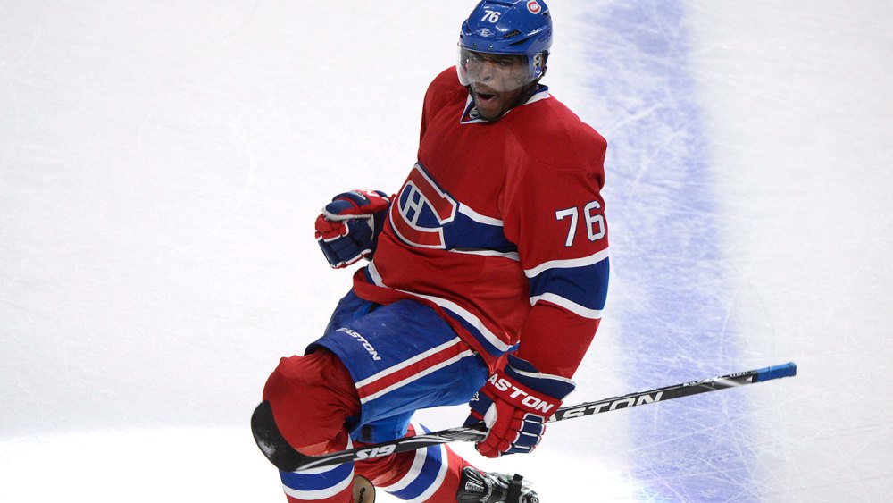 Subban