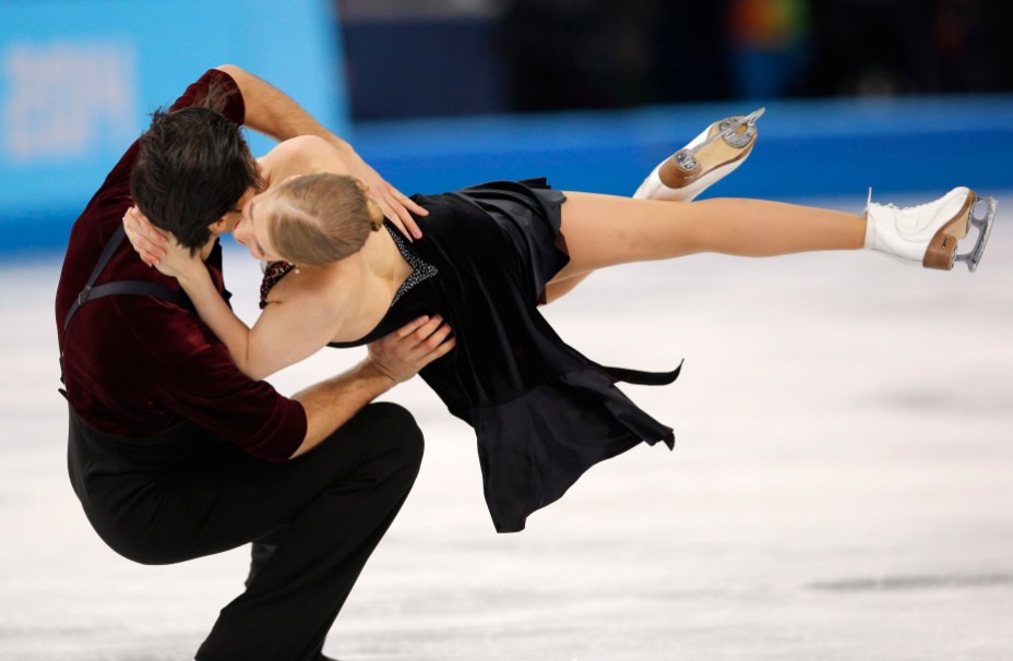 Sochi Olympics Figure Skating Sochi Olympics Figure Skating