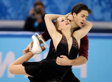 Sochi Olympics Figure Skating Sochi Olympics Figure Skating