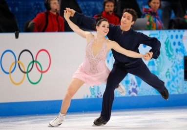 Sochi Olympics Figure Skating Sochi Olympics Figure Skating