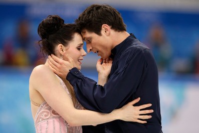 Sochi Olympics Figure Skating Sochi Olympics Figure Skating
