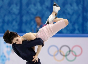 Sochi Olympics Figure Skating Sochi Olympics Figure Skating