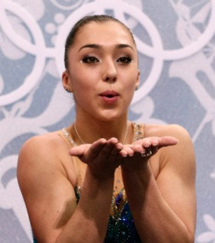Sochi Olympics Figure Skating Sochi Olympics Figure Skating