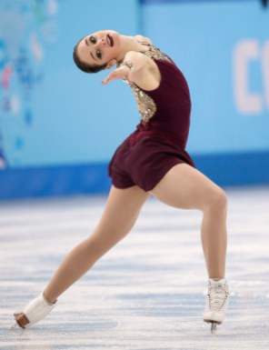Sochi Olympics Figure Skating Sochi Olympics Figure Skating