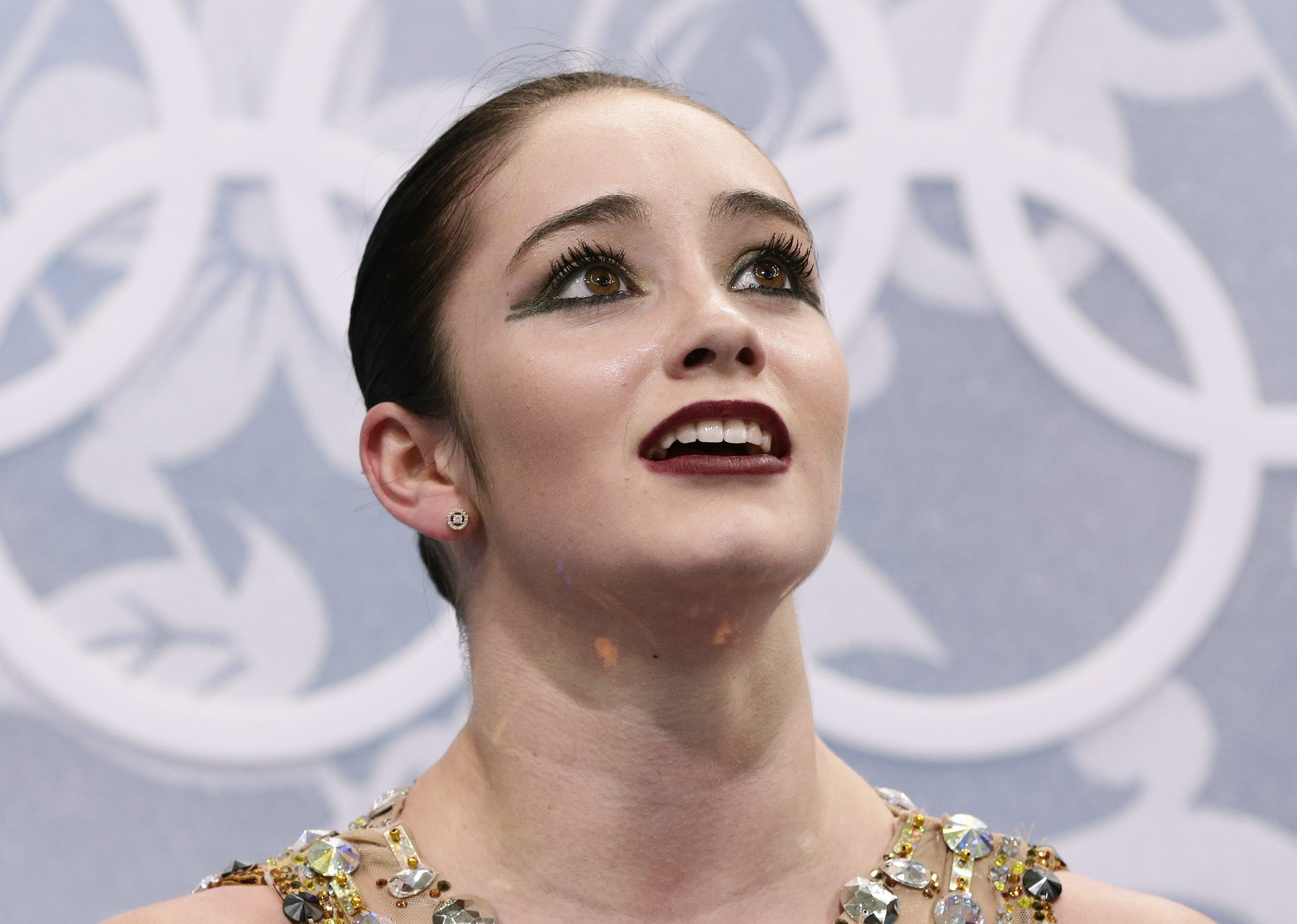 Sochi Olympics Figure Skating