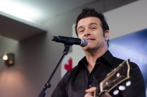 Roch Voisine