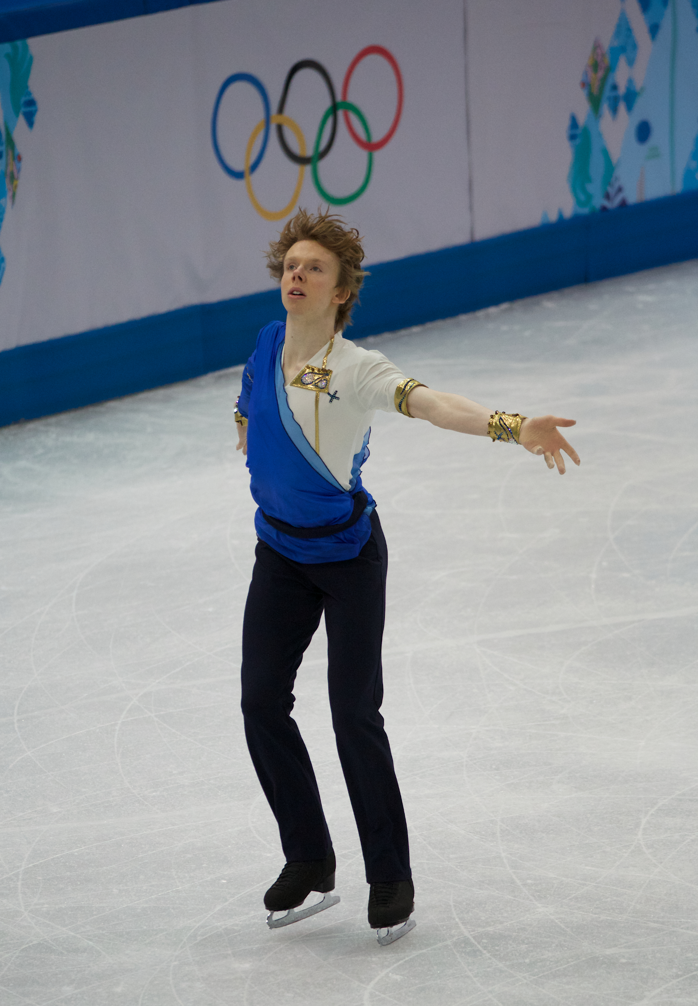 Kevin Reynolds