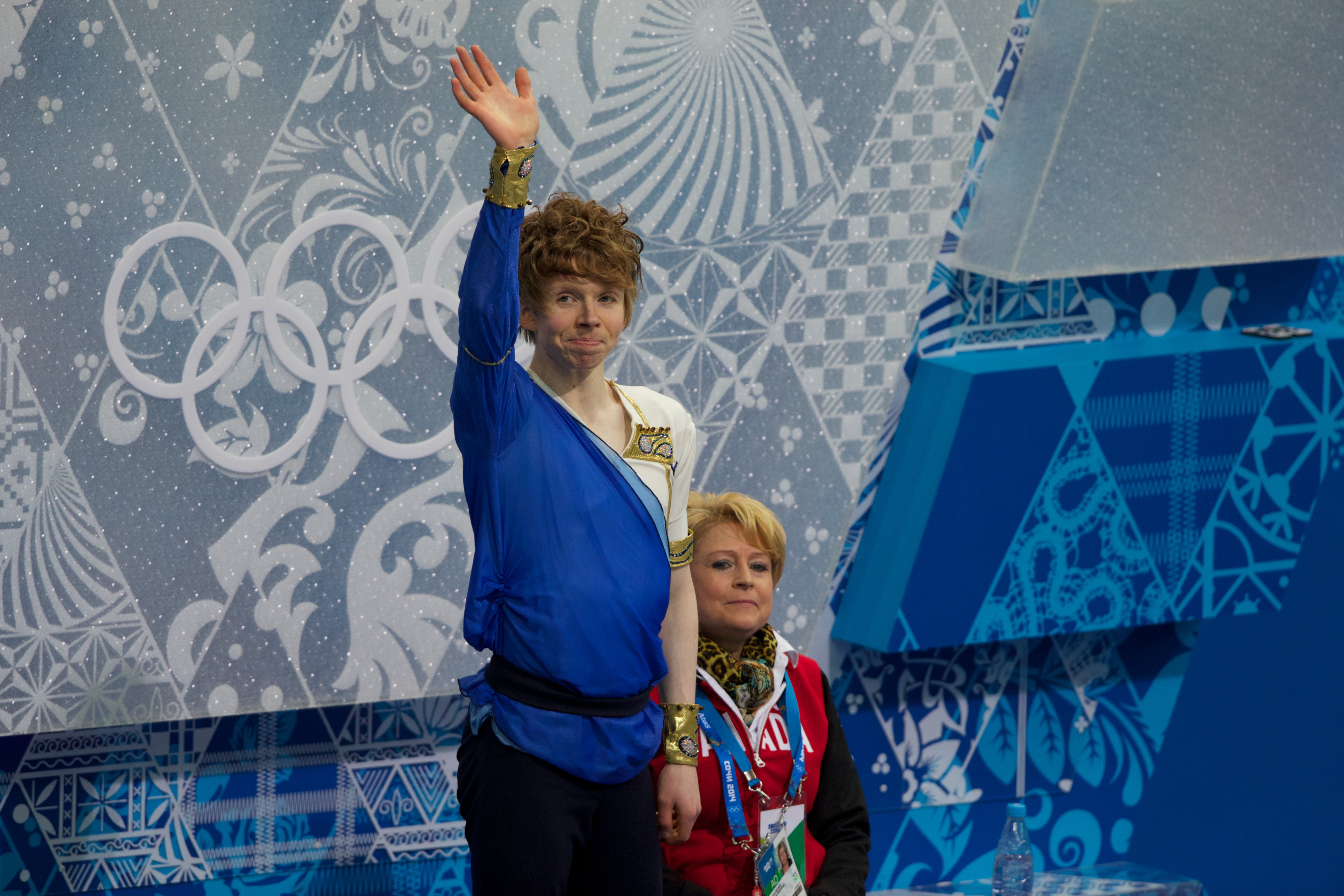 Kevin Reynolds