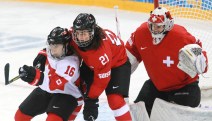 Hockey sur glace