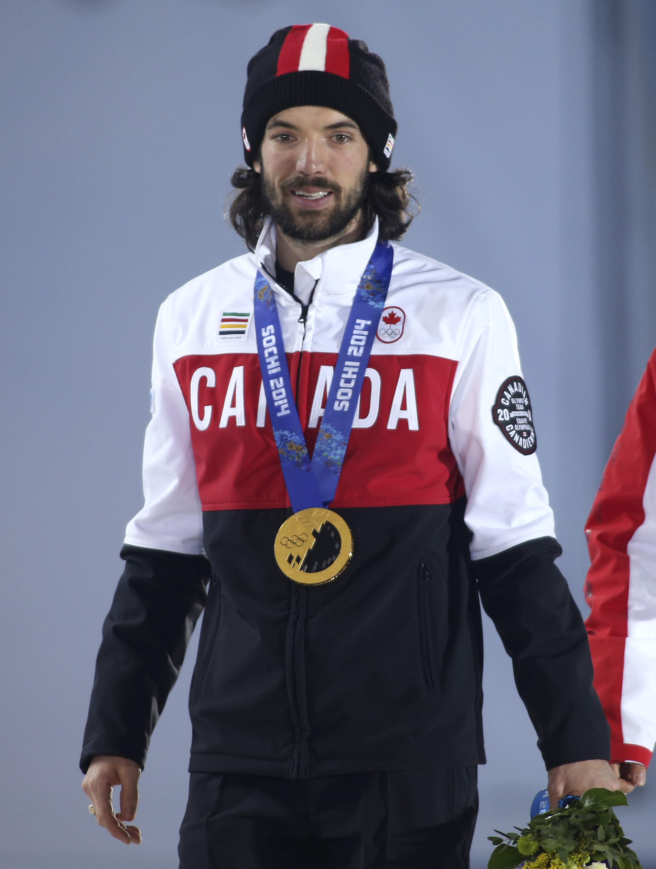 Patinage de vitesse – courte piste