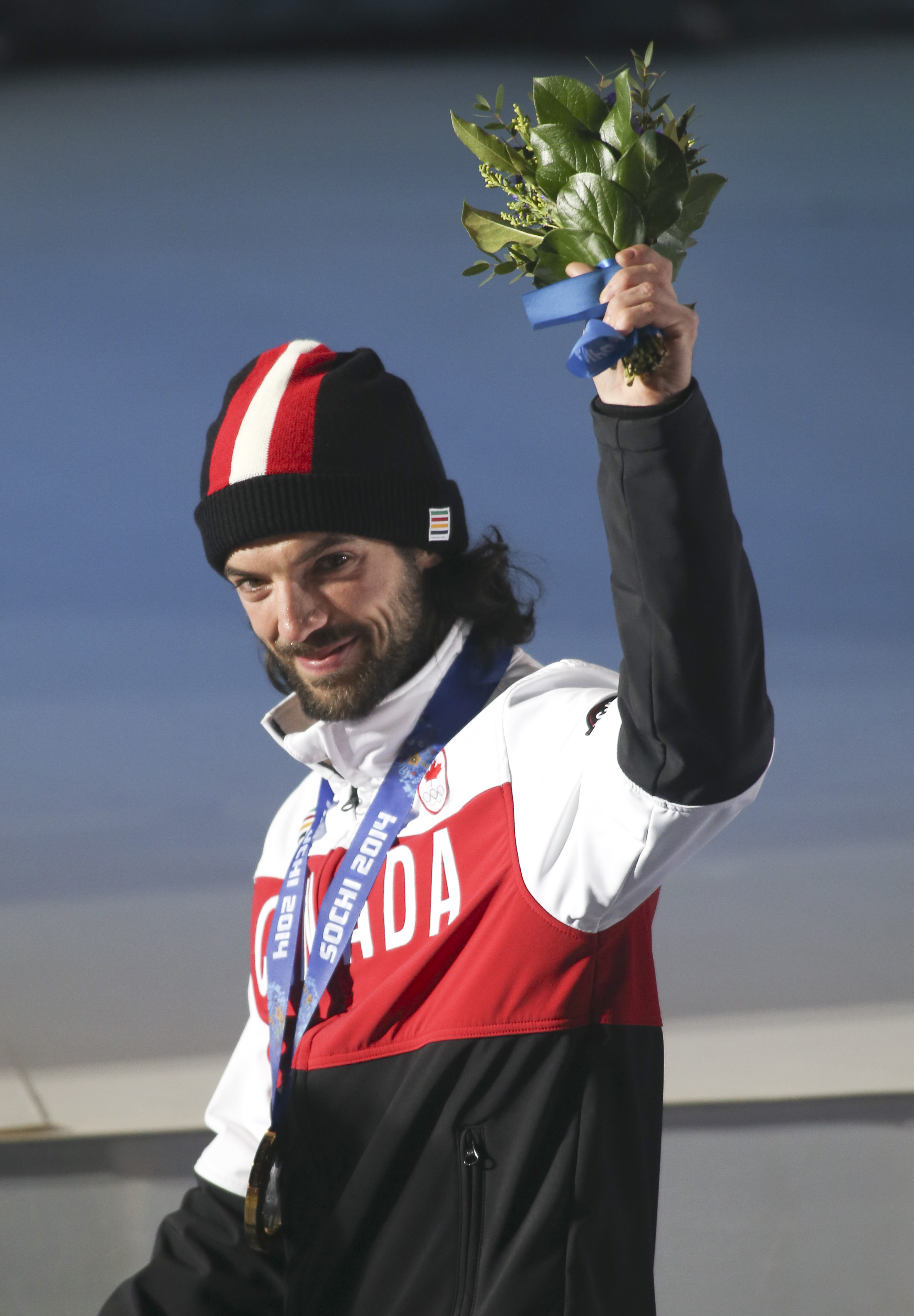 Charles Hamelin