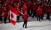 L’Équipe olympique canadienne 8