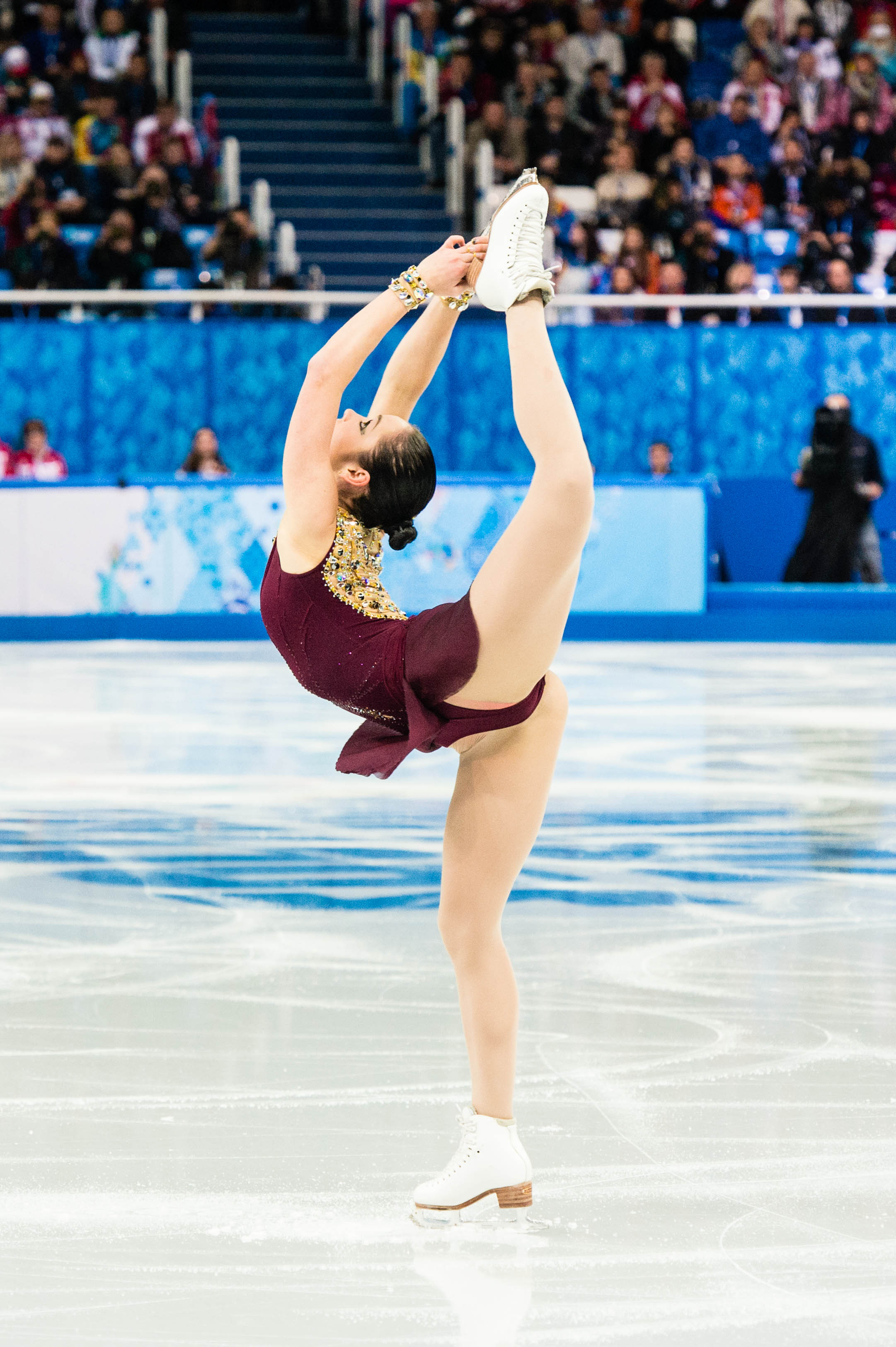 Kaetlyn Osmond
