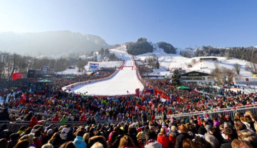 ski-alpin-fis-wc-kitzbuehel-abfahrt-herren Photo : http://ow.ly/D08js