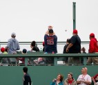 Fenway Park. Photo : PC