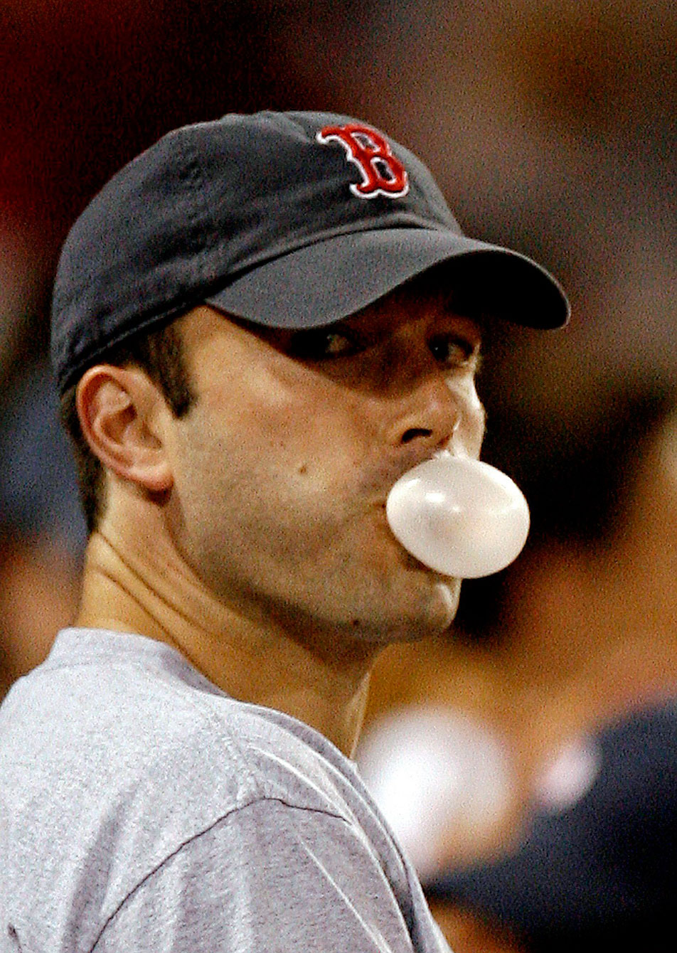 Ben Affleck. Photo : PC