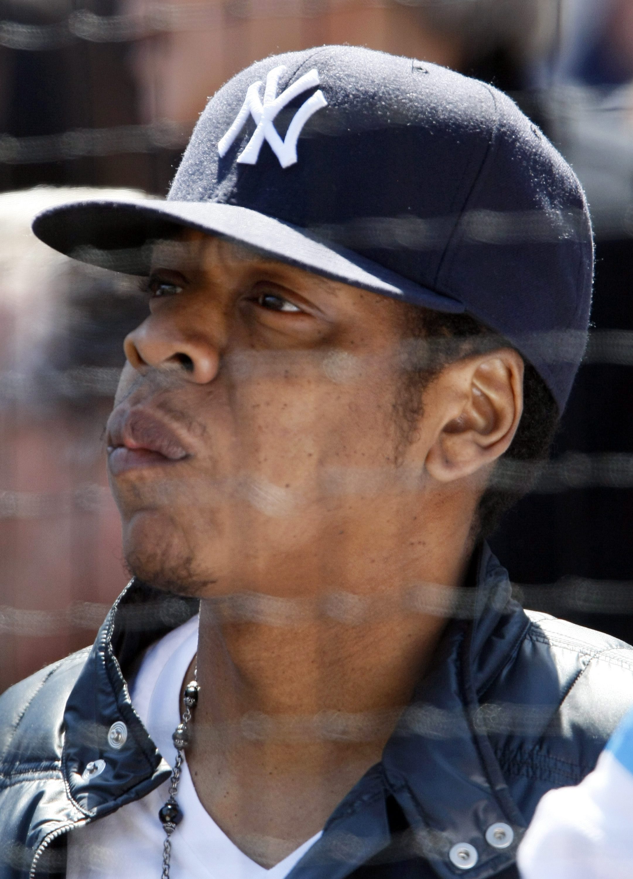 Jay-Z. Photo : PC