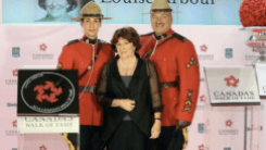 Louise Arbour | Photo: canadaswalkoffame.com